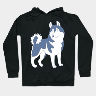 Husky Hoodie